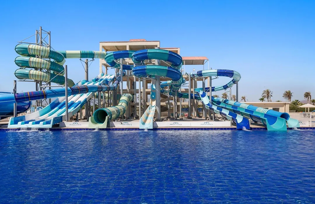 Pickalbatros Golf Luxury Suites-1